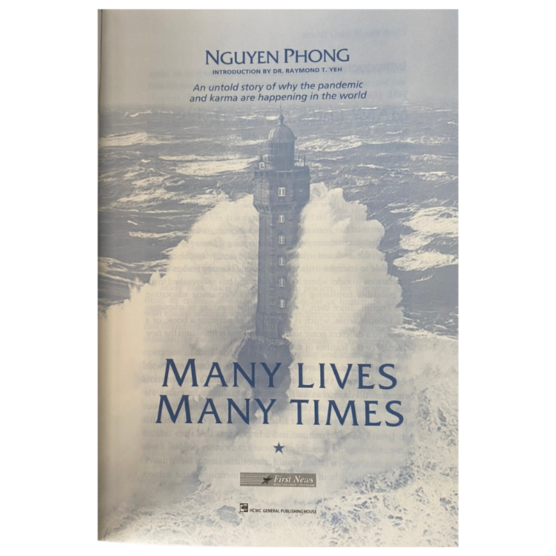 Muôn Kiếp Nhân Sinh 1 - Nguyên Phong