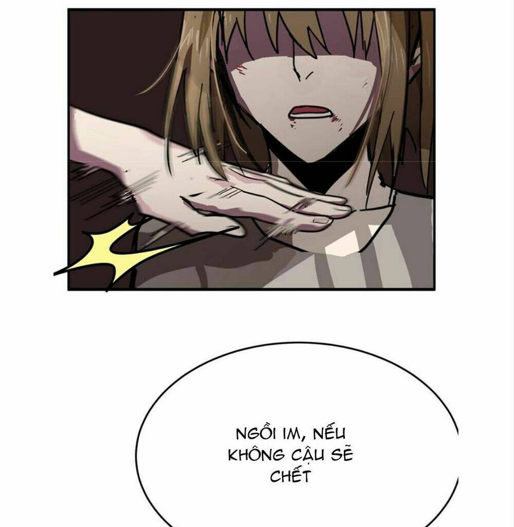 quạ đen chapter 14 26