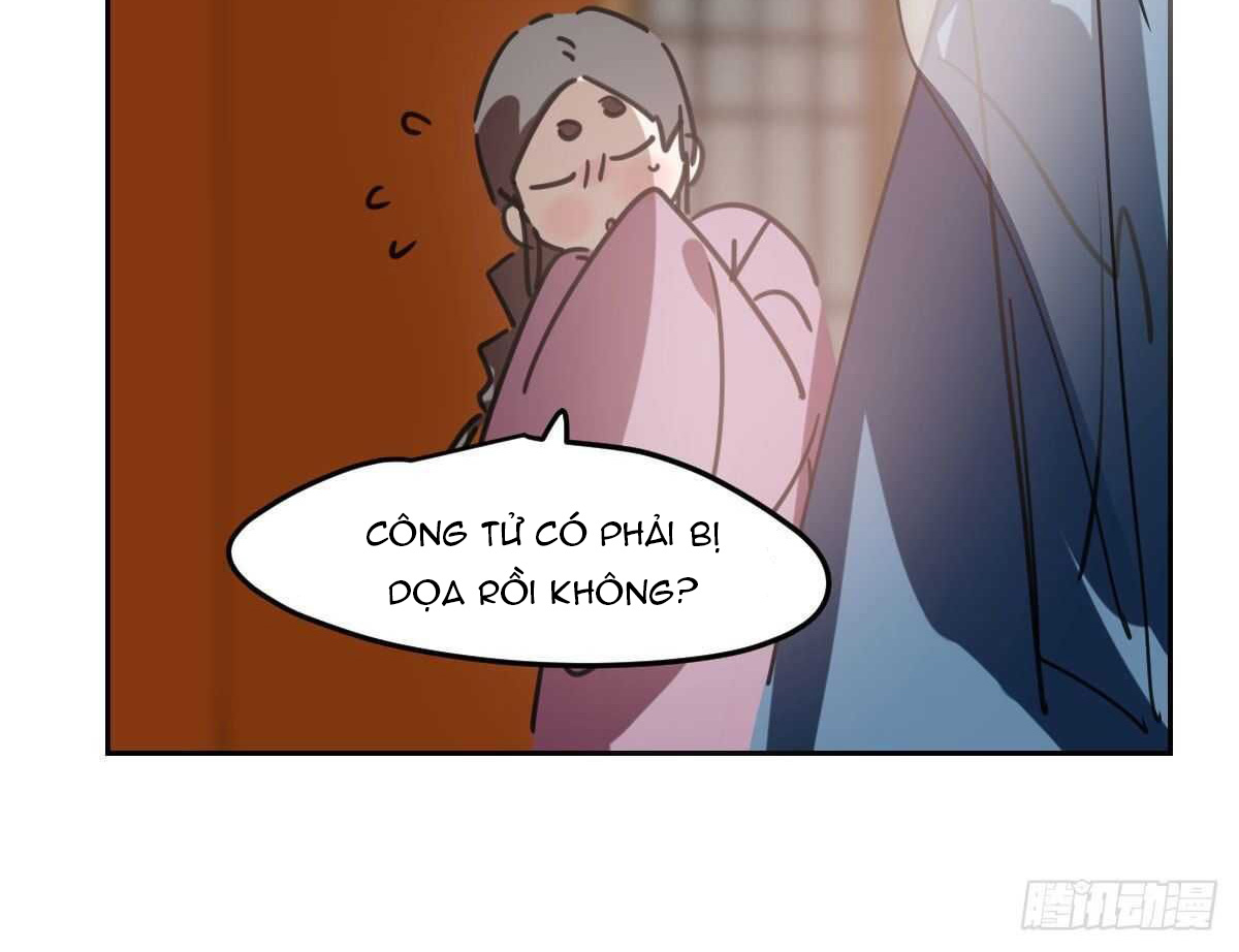 Bắt Lấy Ngao Ngao chapter 117 - Trang 34