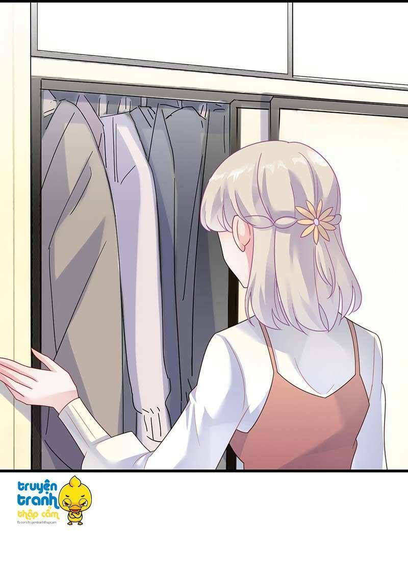 chọc tới chủ tịch tổng tài 2 chapter 59 32