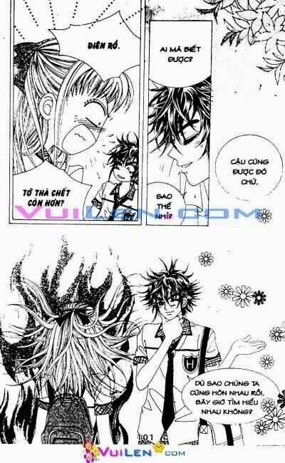 đến vương quốc ma chapter 1 100