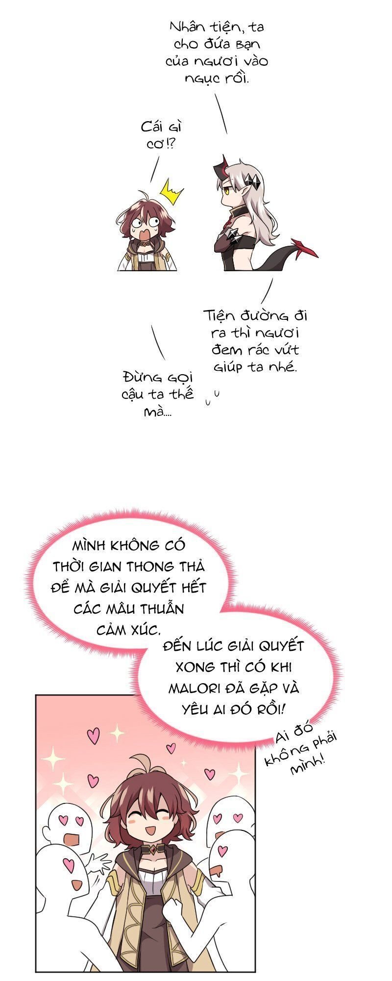 pháp sư và nữ chúa quỷ chapter 94 21