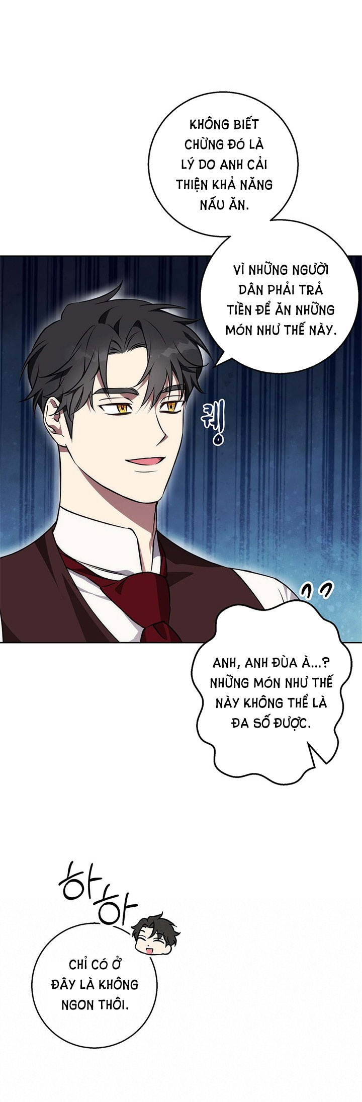 mùa đông đến chapter 38.2 15