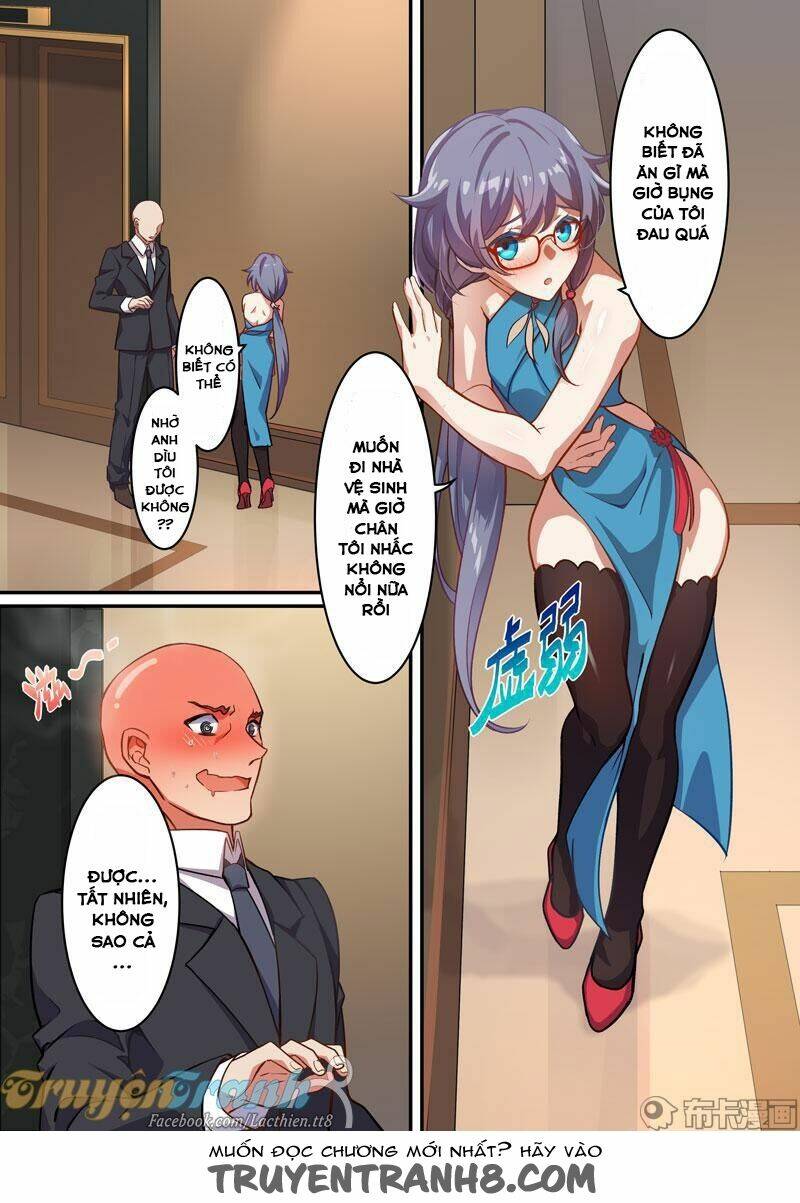 băng hoại 3rd chapter 59 13