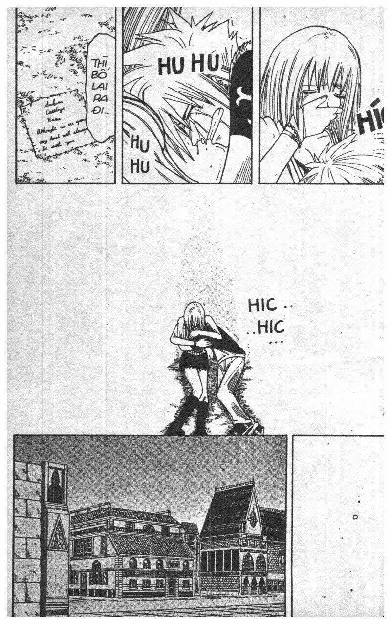 rave master (scan) chapter 9 84