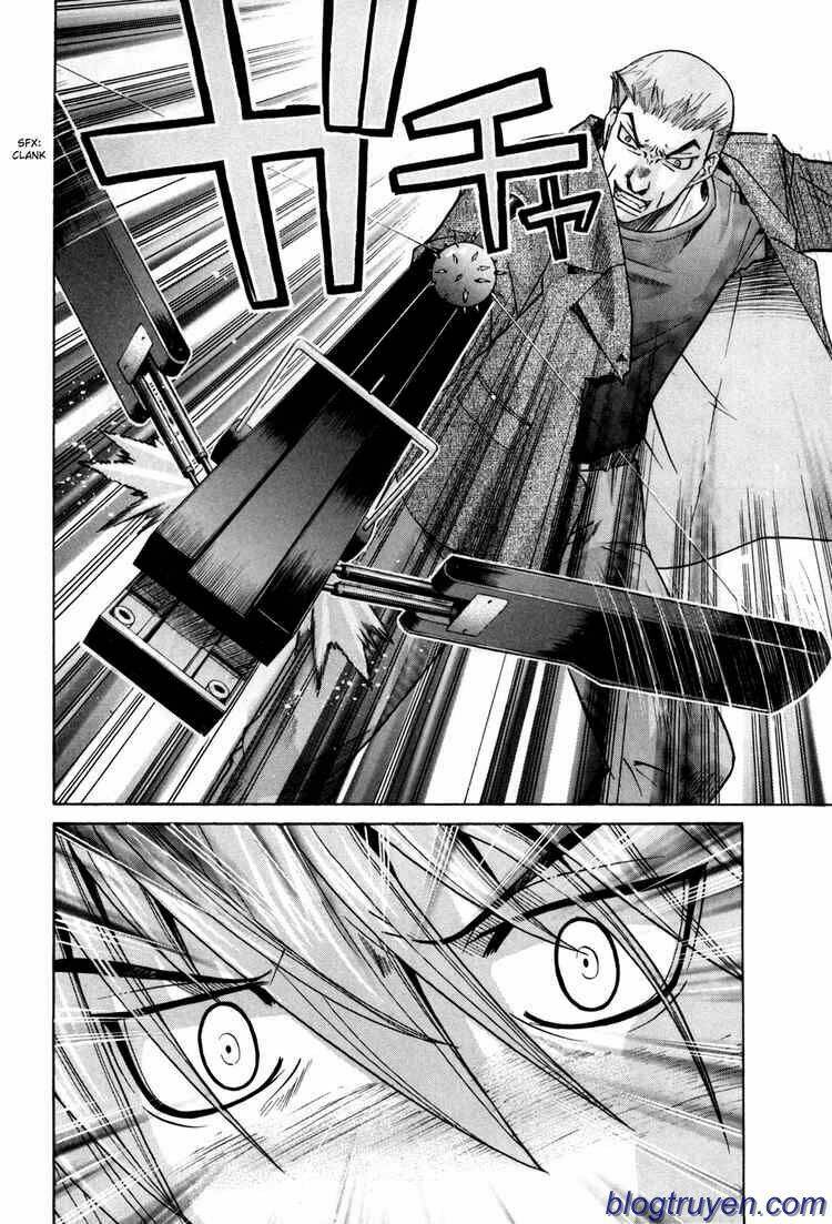 elfen lied chapter 77 12