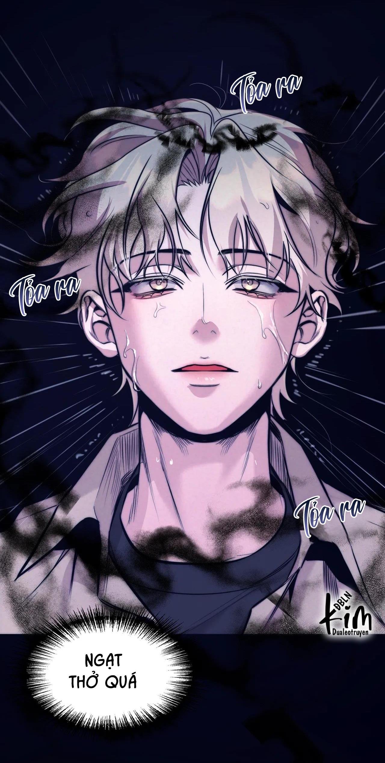 kỳ thị chapter 4 5