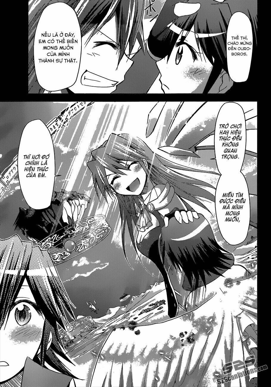 denpa kyoushi chapter 113 10