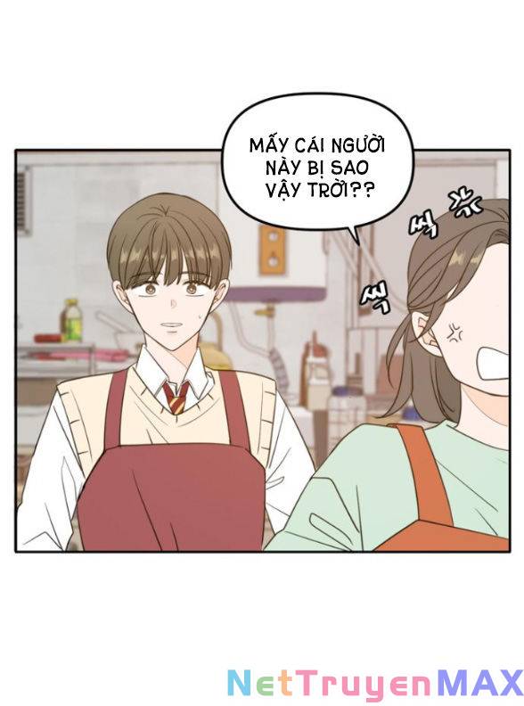 kiếp này cũng xin chăm sóc tôi như vậy nhé kiếp này cũng xin chăm sóc tôi như vậy nhé chapter 107 106