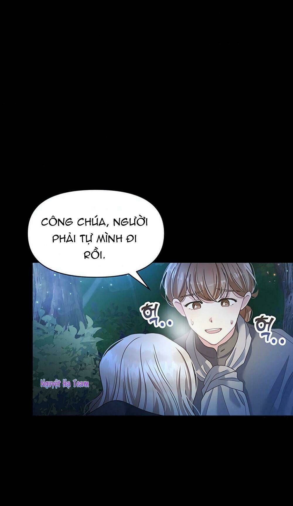 khu vườn im lặng chapter 9 64