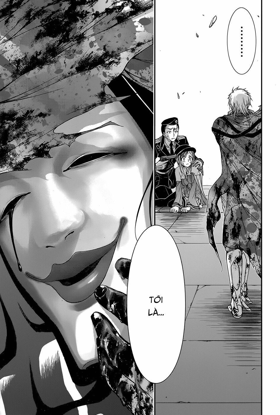 kích trụy vương huyền thoại chapter 9 43