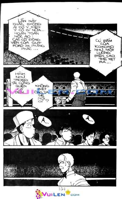 truyền nhân atula - shura no mon i chapter 16 155