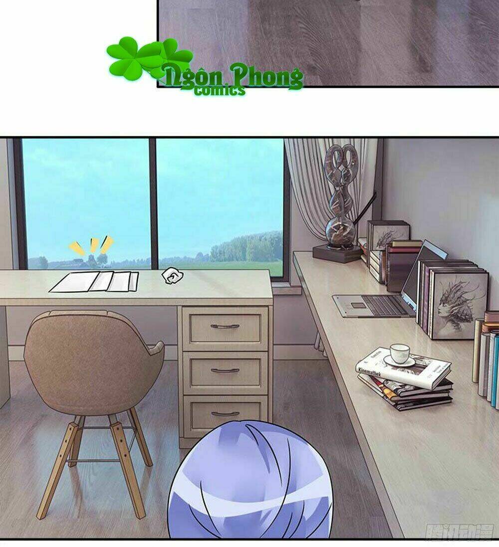 tiểu tâm can tuyệt sủng của lạc tiên sinh chapter 59 7