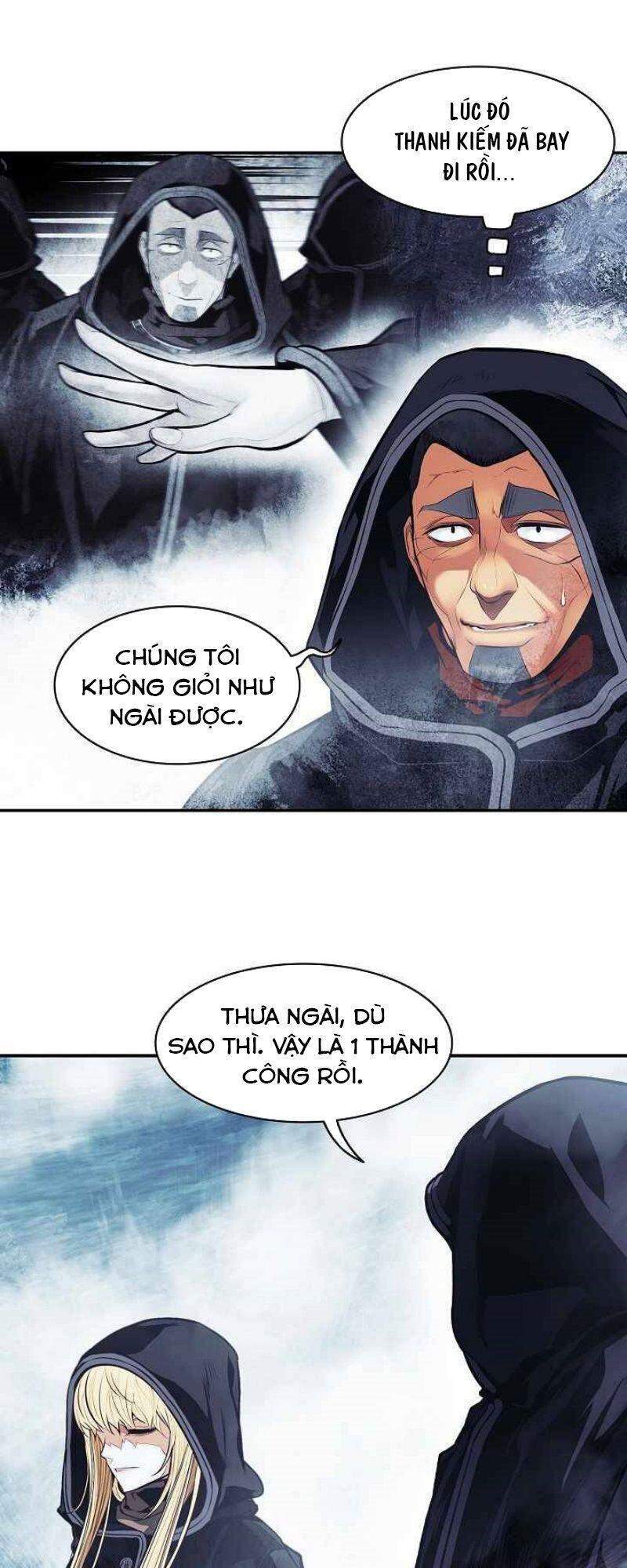 bất bại chân ma chapter 115 19