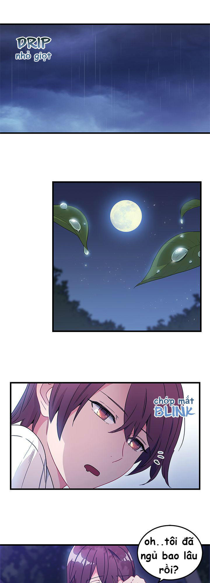 như anh muốn, hoàng tử chapter 9 18