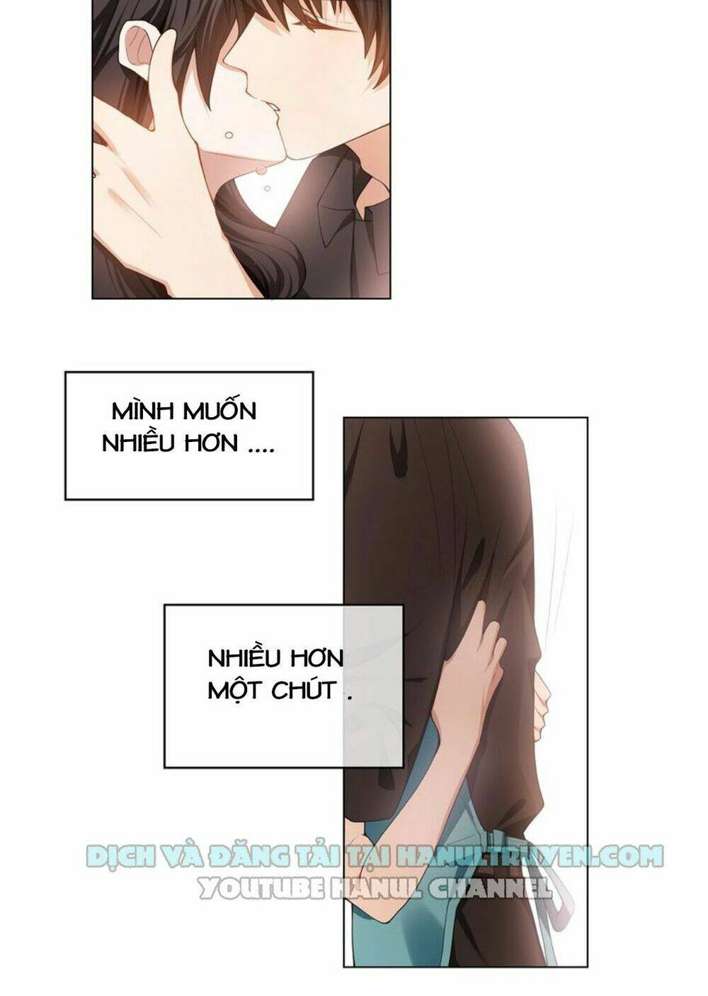 cô vợ nhỏ nuông chiều quá lại thành ác!! chapter 36 13