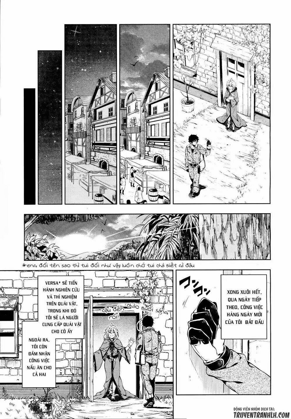 exterminator chapter 9 5
