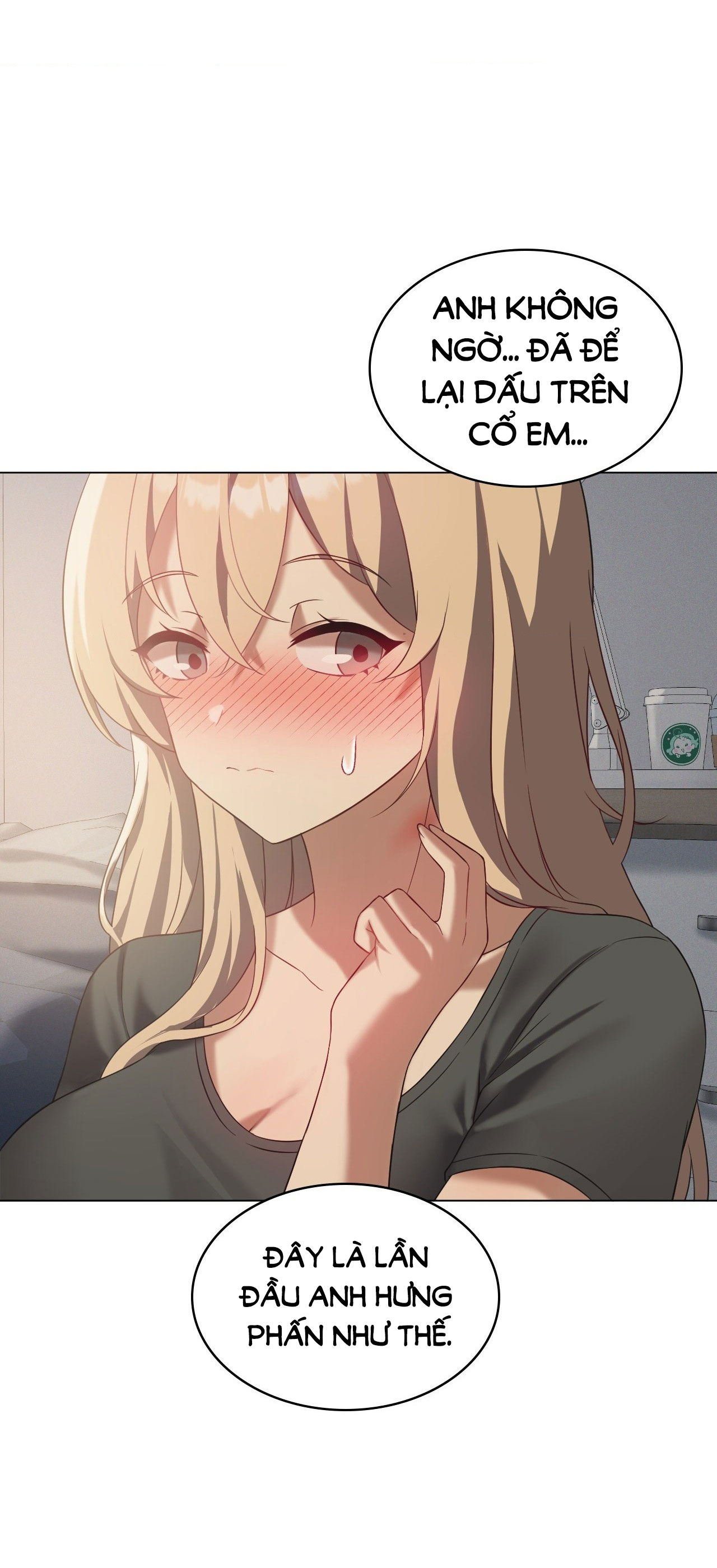 [18+] thăng cấp đến khi hài lòng chapter 34.2 13