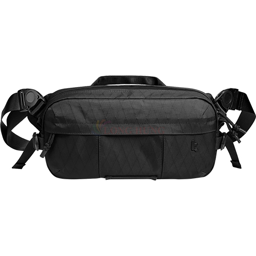 Túi đeo chéo Tomtoc Wander-T26 X-Pac Daily Sling Bag T26S1 - Hàng chính hãng