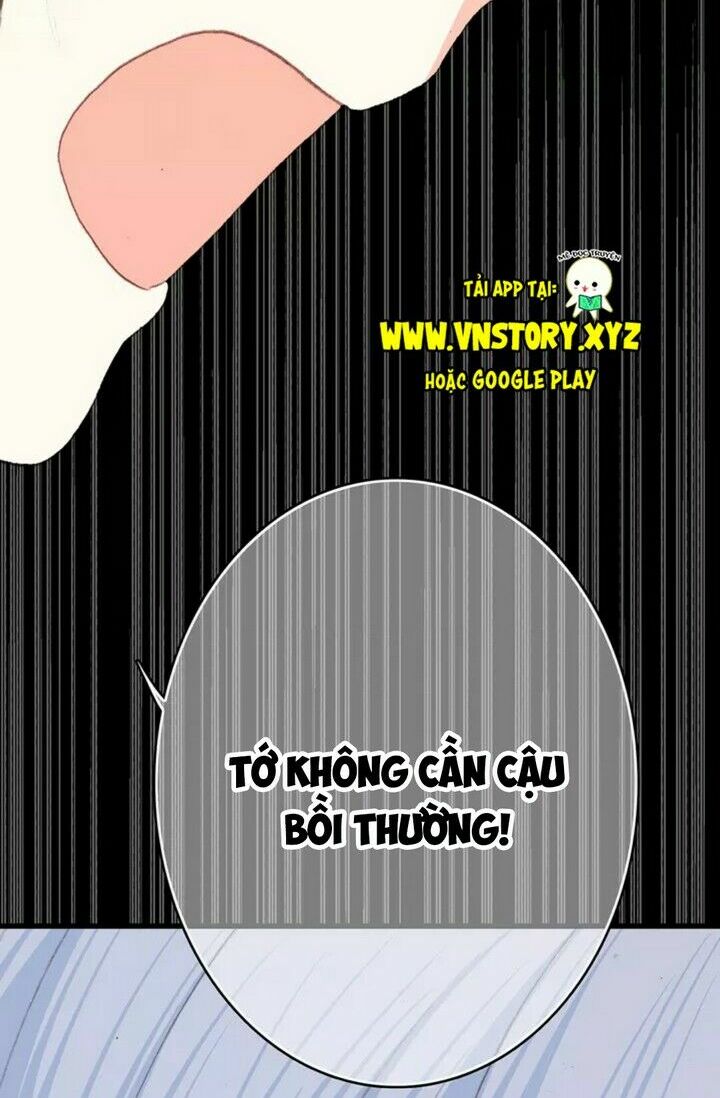 Con Tim Rung Động chapter 51 - Trang 28