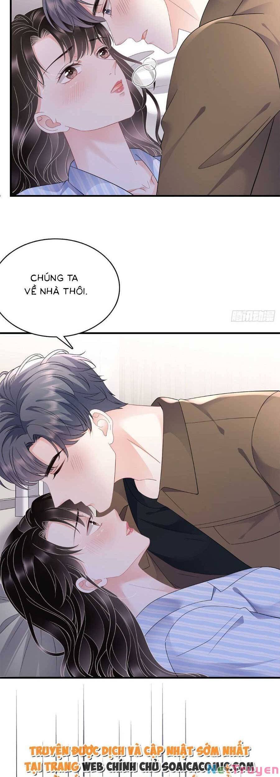 [16+] đại tiểu thư có thể có ý đồ xấu chapter 131 12