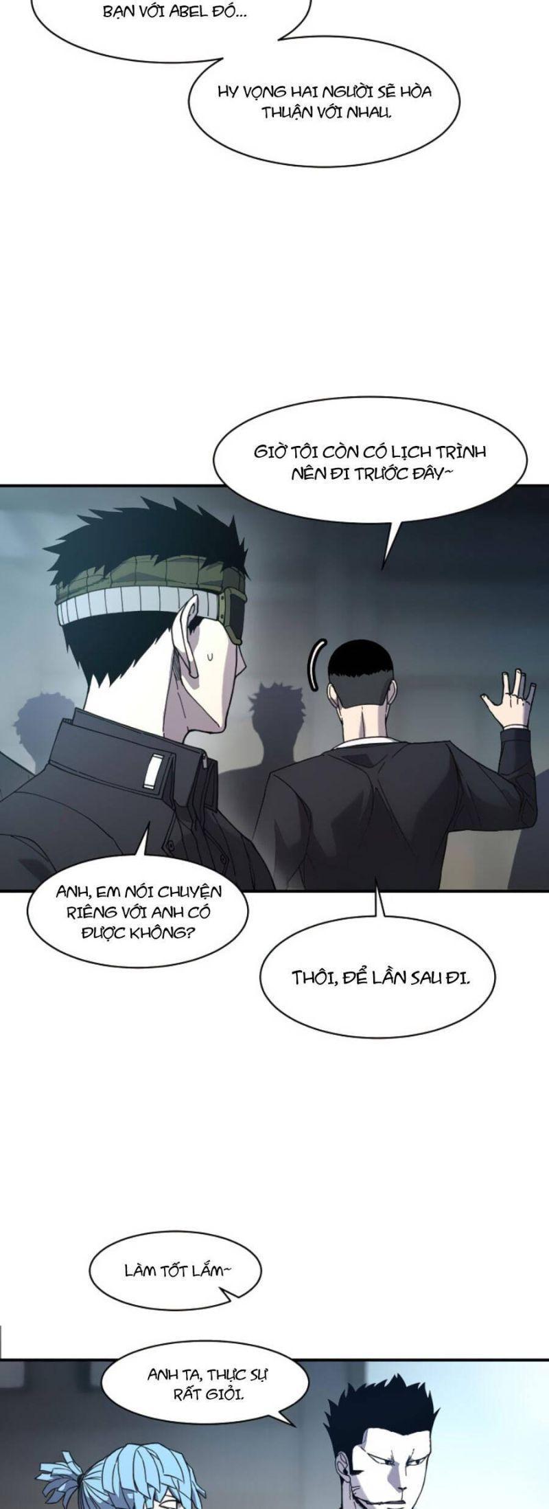 pháp sư chapter 74 15