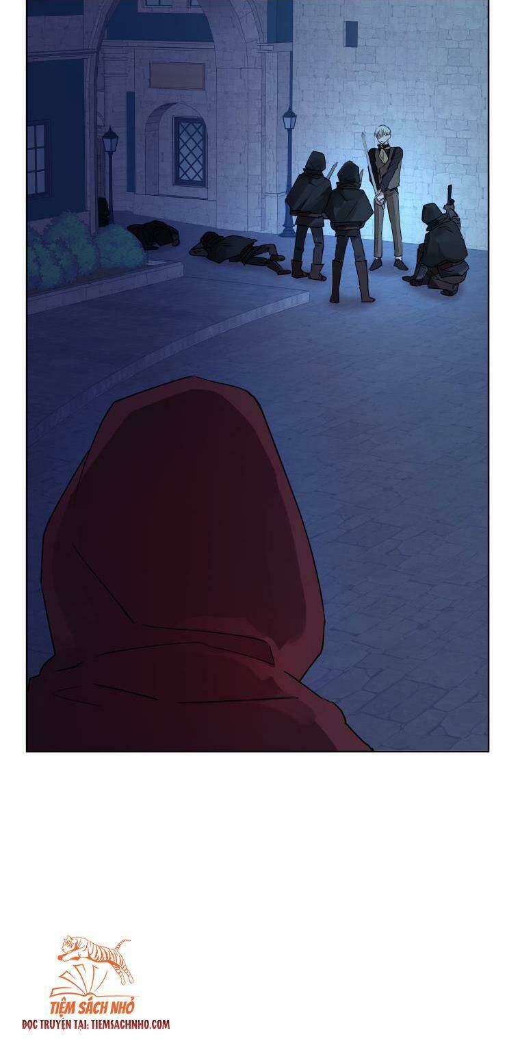 ác nữ phản diện đã chọn nam chính chapter 4 73