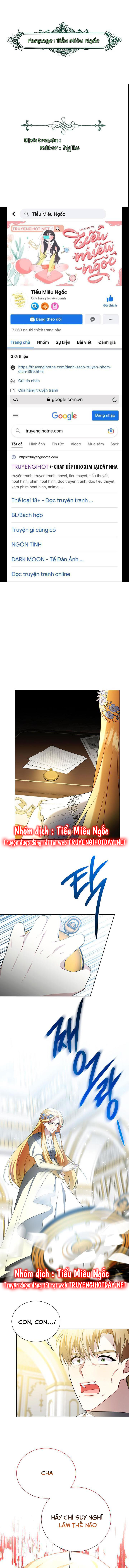 sự hối hận muộn màn chapter 86 1