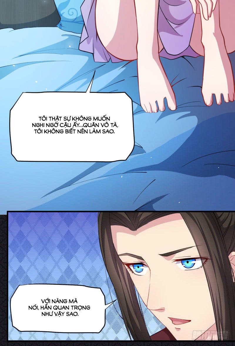 ngạo kiều quỷ vương yêu ta chapter 87 66