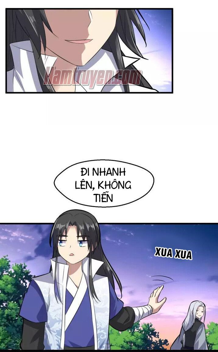 đại nghịch chi môn chapter 92 21