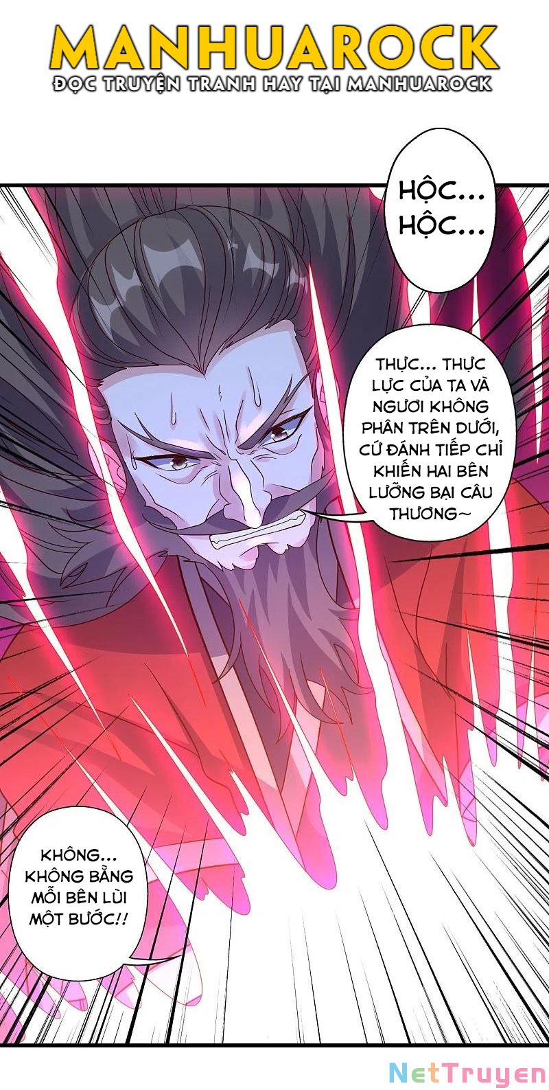 tiên võ đế tôn chapter 306 28
