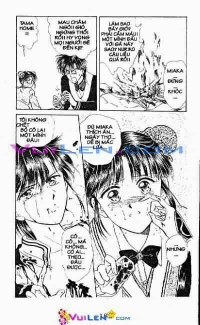 quyển sách kỳ bí chapter 8 183