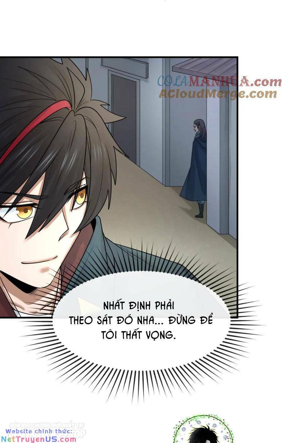 toàn cầu quỷ dị thời đại chapter 70 18