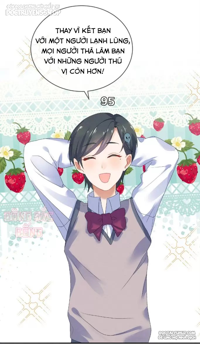 lời nói dối của cô ấy chapter 21 47