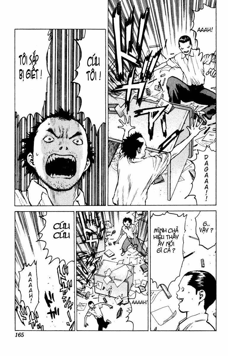 angel densetsu chapter 46.2 15