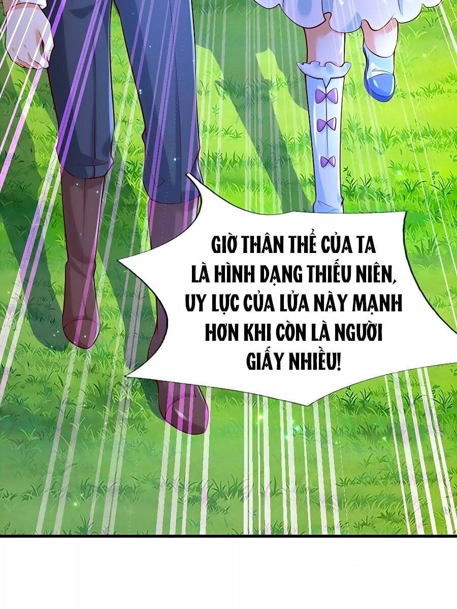 bỗng một ngày trở thành con gái nhà vua chapter 161 8