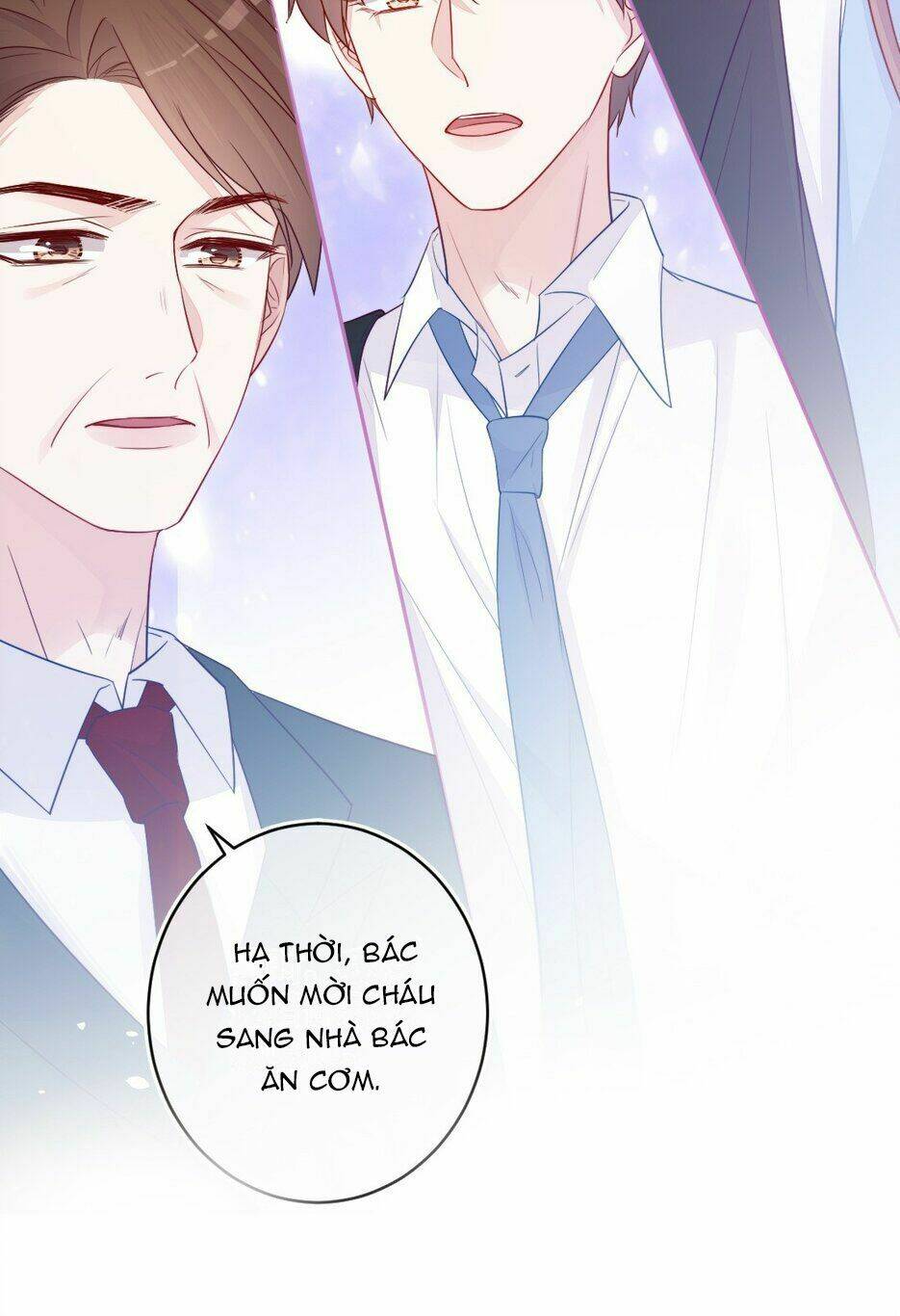 khi cô gái nhìn thấy thời gian chapter 24 4