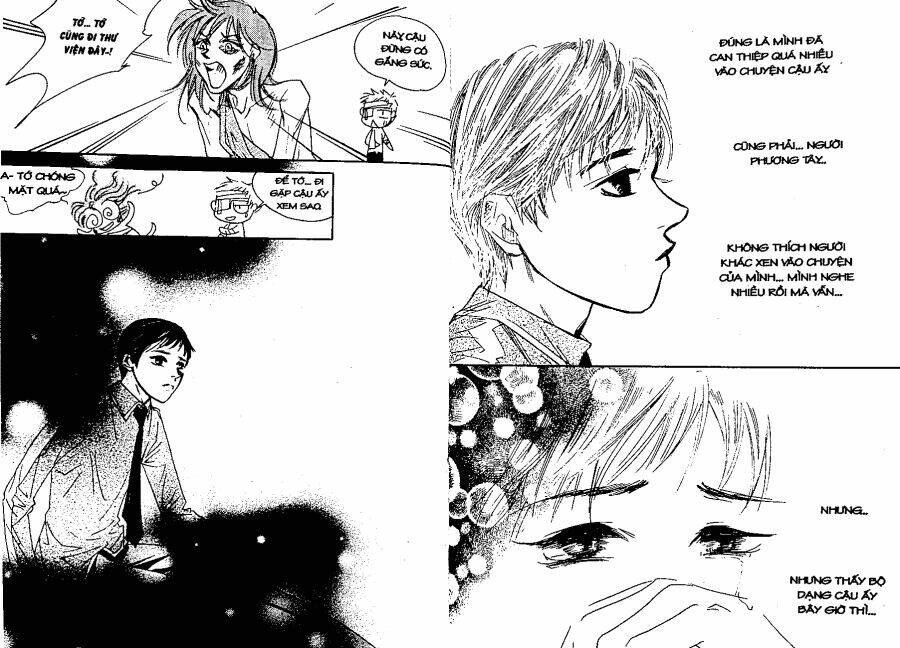 oridinary school chapter 4 66