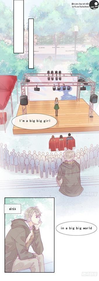 vương bài điềm mật chapter 1 15