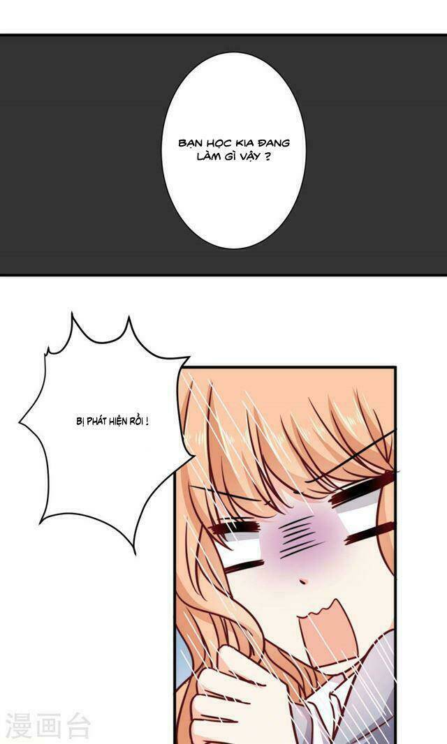 hôm nay tôi sẽ yêu ai đây ? chapter 4 26