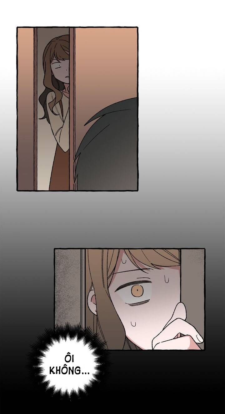 nhân viên mới của masung chapter 13 19