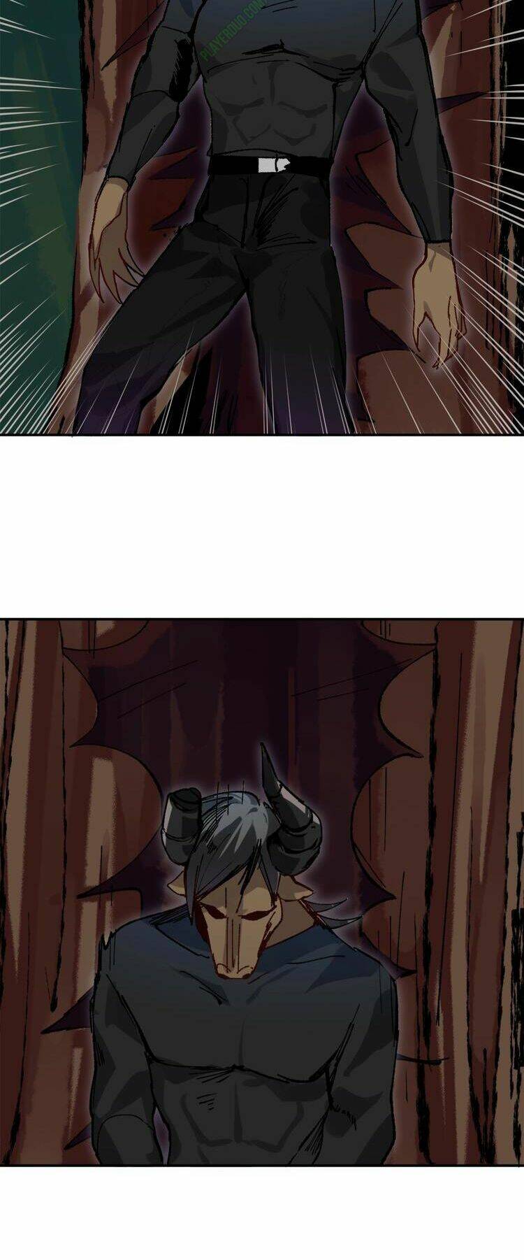 thần lai yêu vãng chapter 2.1 49