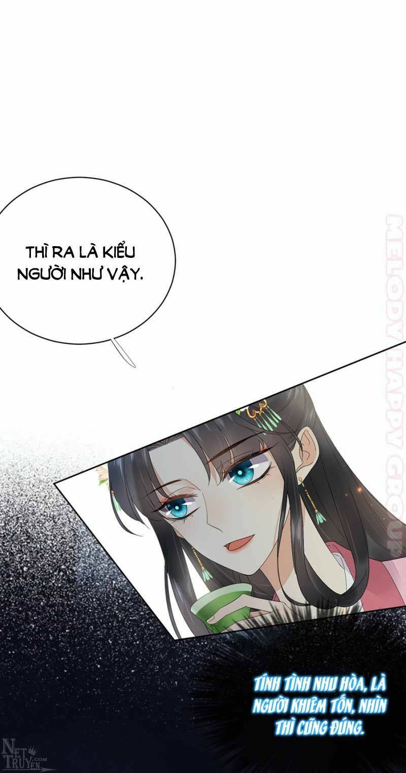 dục hỏa độc nữ chapter 109 19
