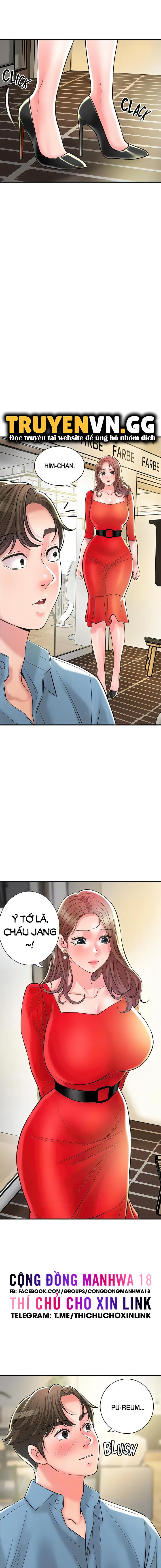 thị trấn nóng bỏng chapter 102 3