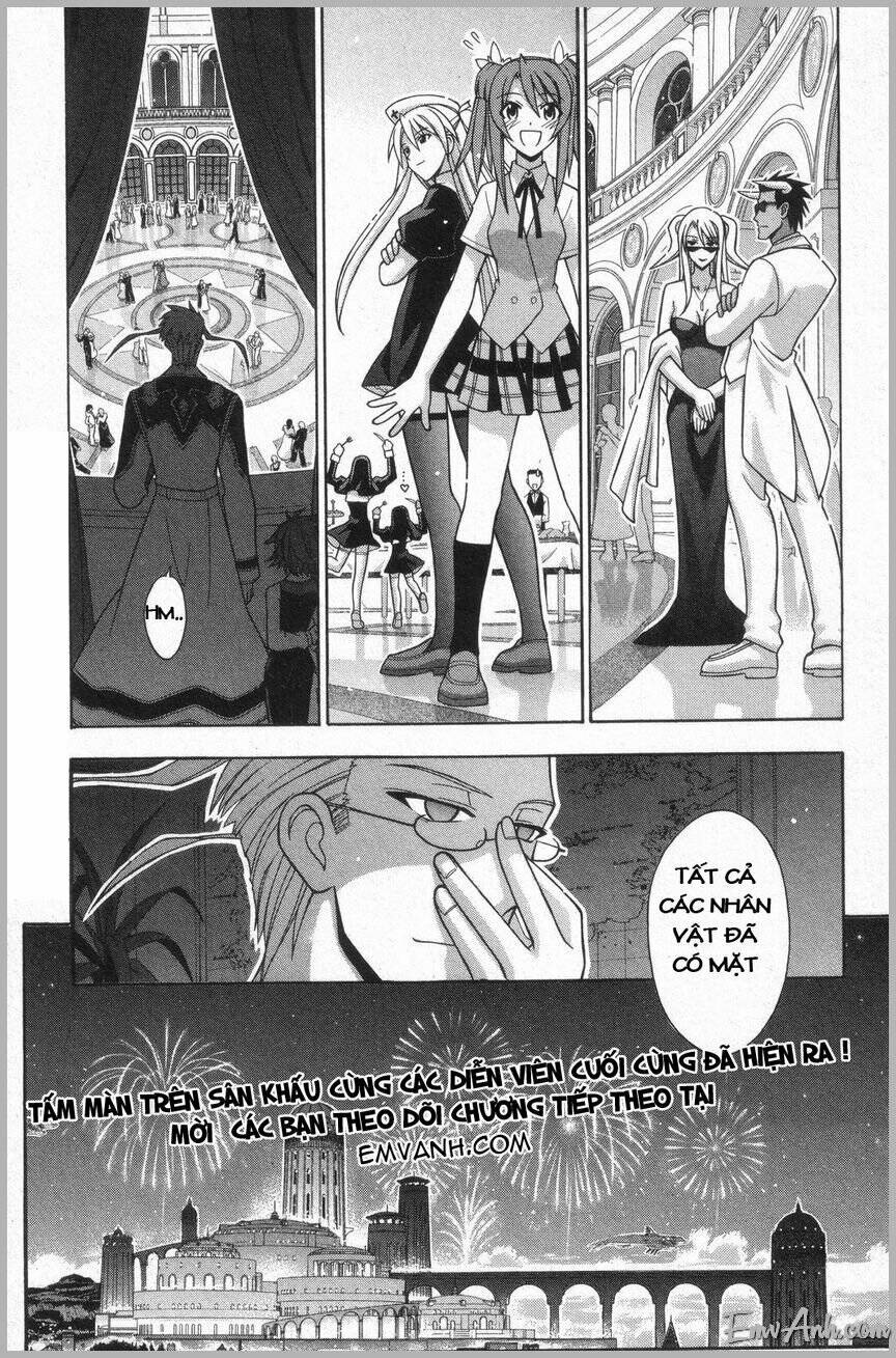 bậc thầy ma pháp chapter 260 19