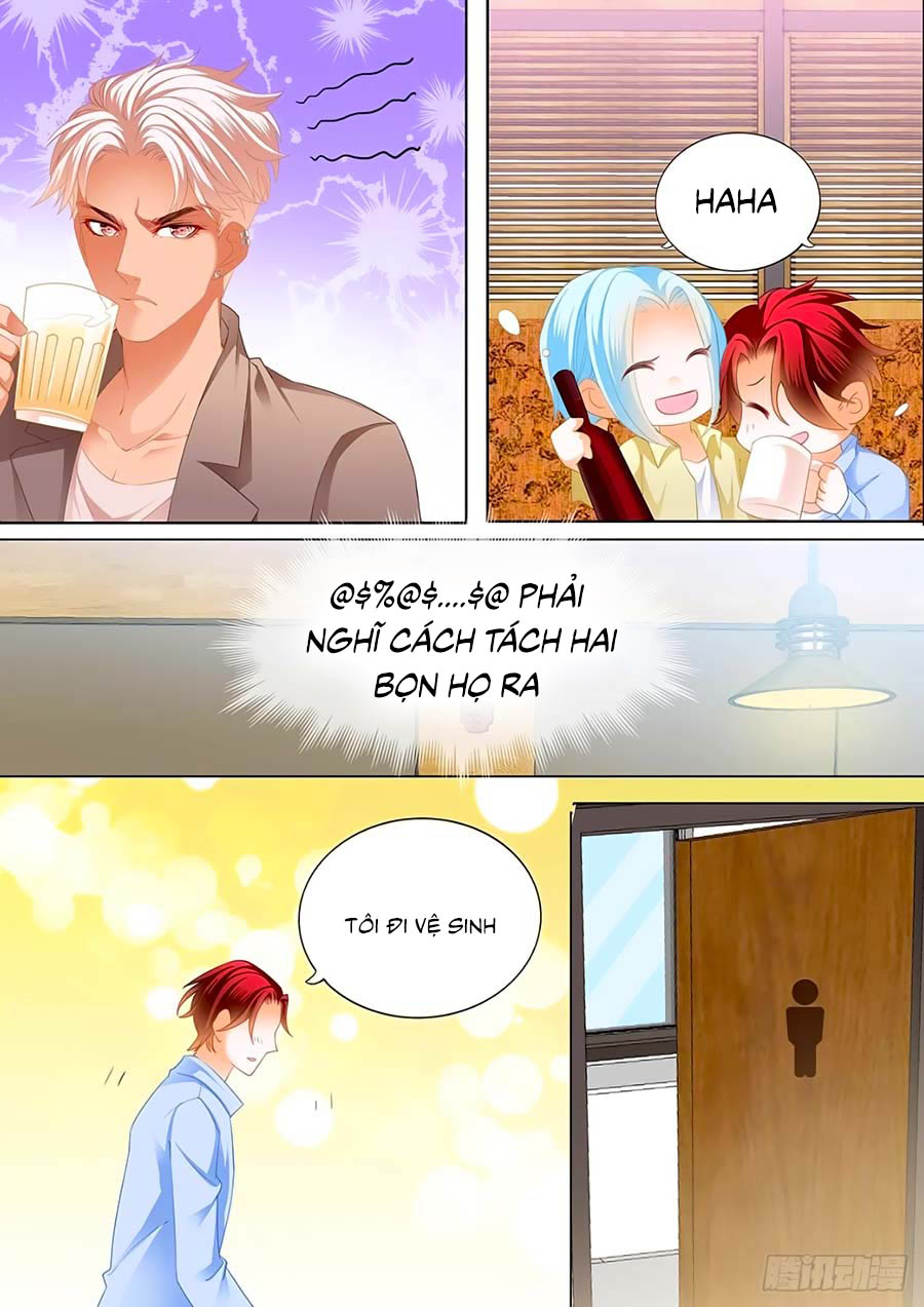 bá đạo tiểu thúc, xin trêu chọc vừa thôi! chapter 140 4