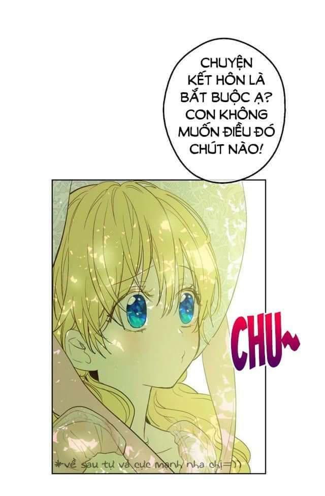 một ngày nọ tôi bỗng thành nàng công chúa chapter 43 59