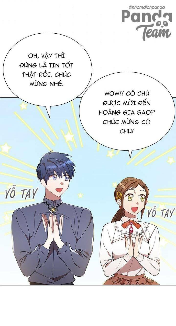 tôi đã ly hôn nhưng lại trở thành tài phiệt chapter 14.2 4