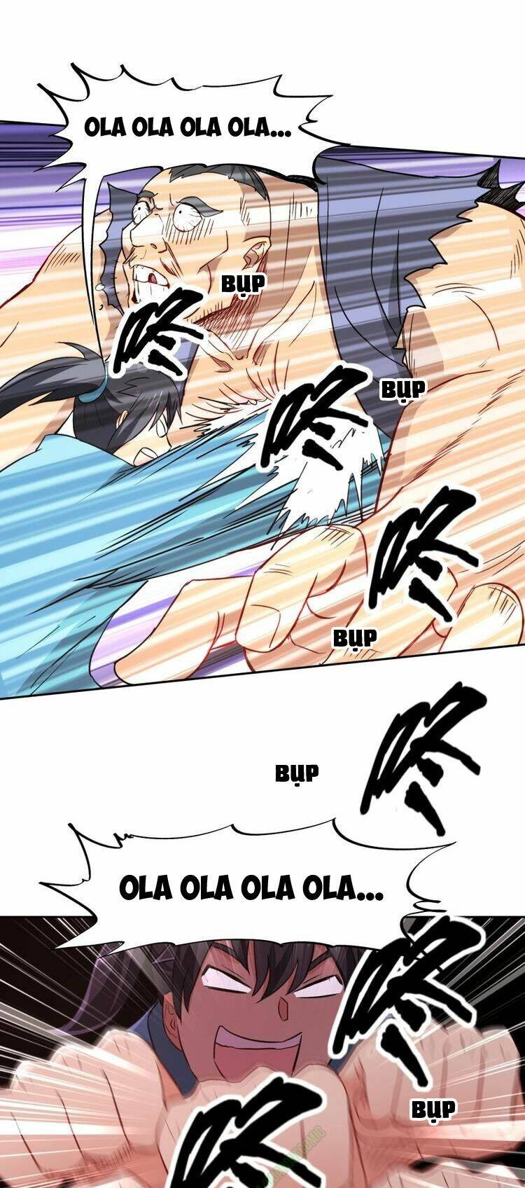 ta luyện giả kim trong thời đại tu tiên chapter 42 5