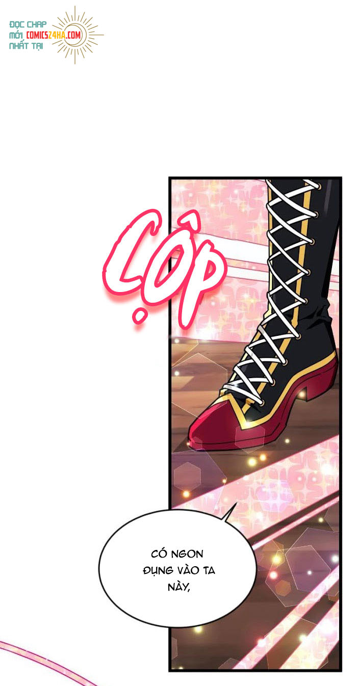 điều ước của cậu là mệnh lệnh của tớ chapter 4 6